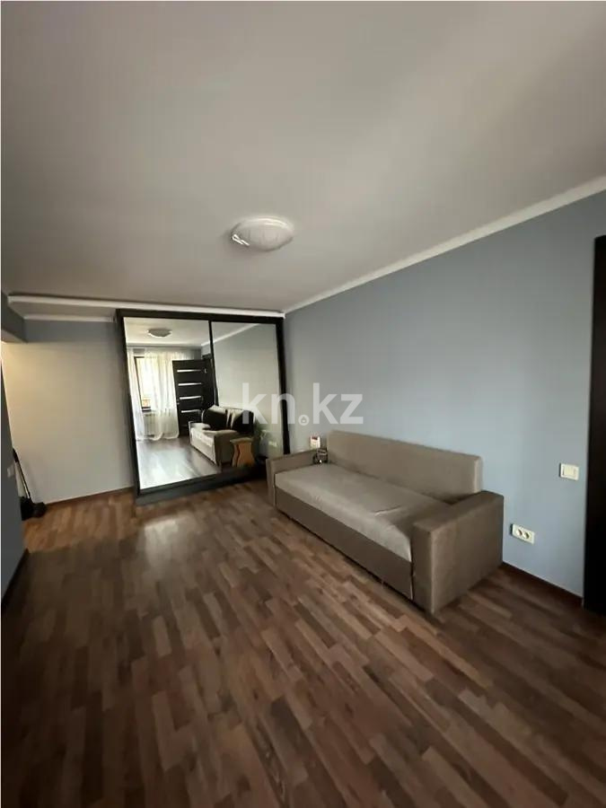 Продажа 2-комнатной квартиры, 42 м² в Алматы