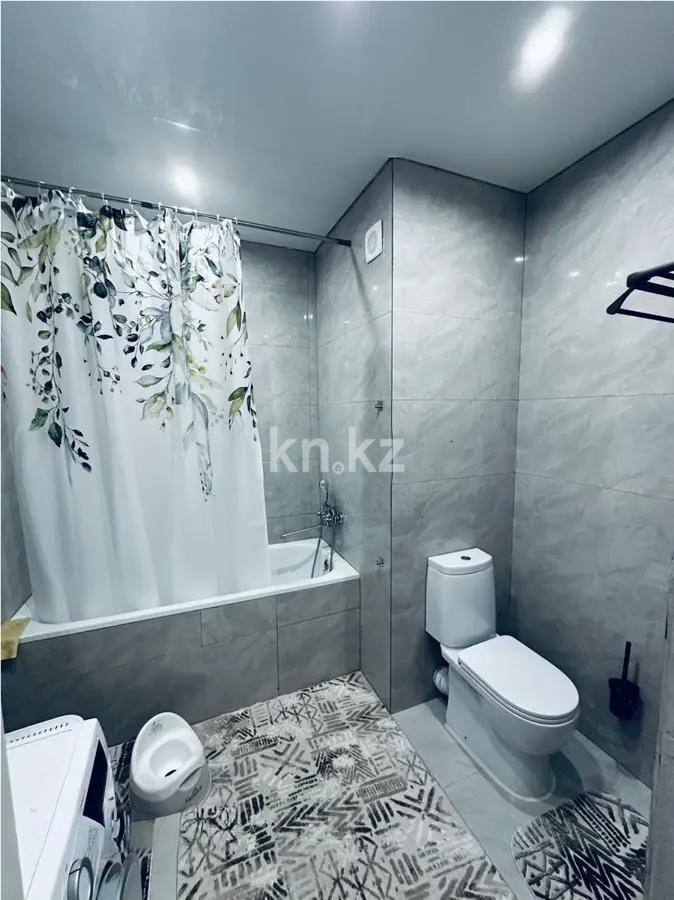 Продажа 2-комнатной квартиры, 49 м² в Алматы - фото 3