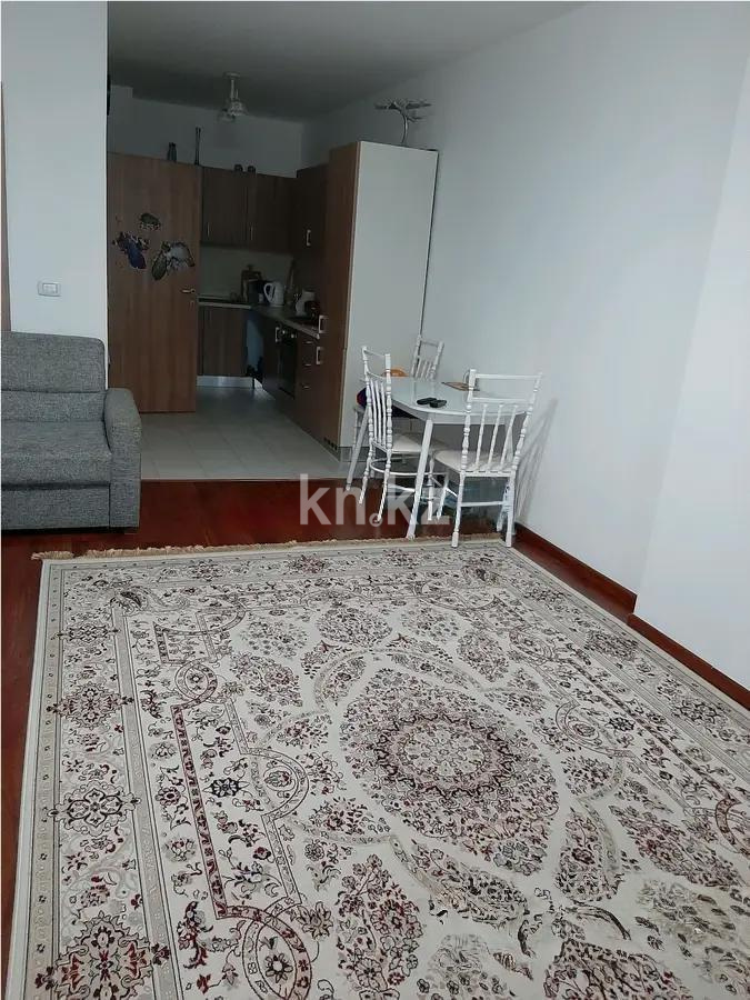 Продажа 1-комнатной квартиры, 44 м², пр. Аль-Фараби, дом  22 в Астане - фото 2