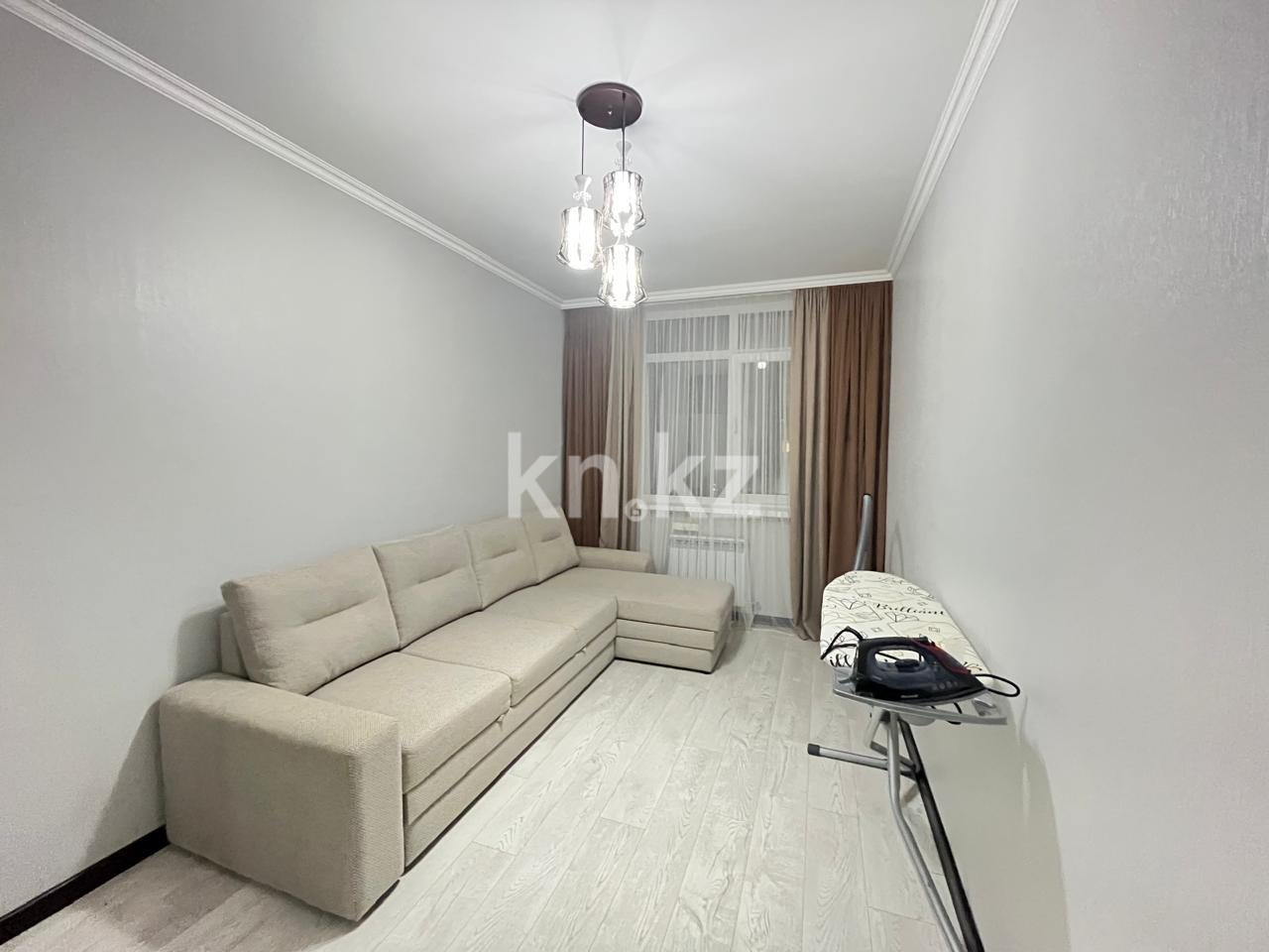 Аренда 3-комнатной квартиры, 70 м² в Астане - фото 9