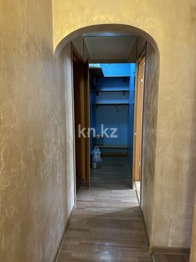 Аренда 2-комнатной квартиры, 45 м² в Алматы - фото 10
