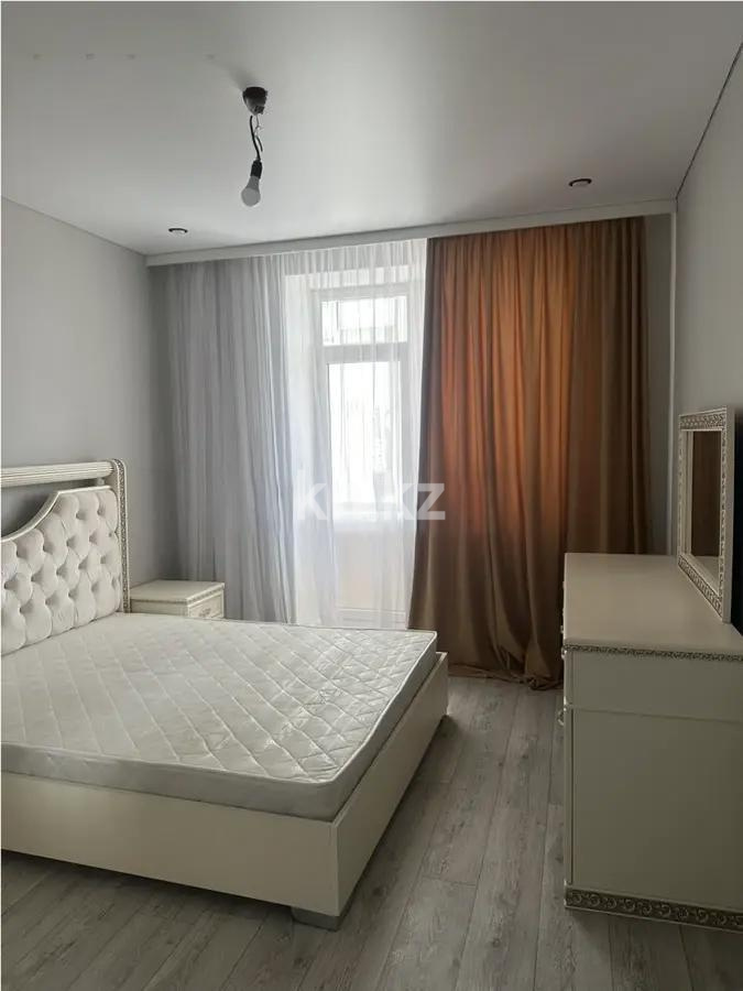 Продажа 2-комнатной квартиры, 45 м² в Астане - фото 2