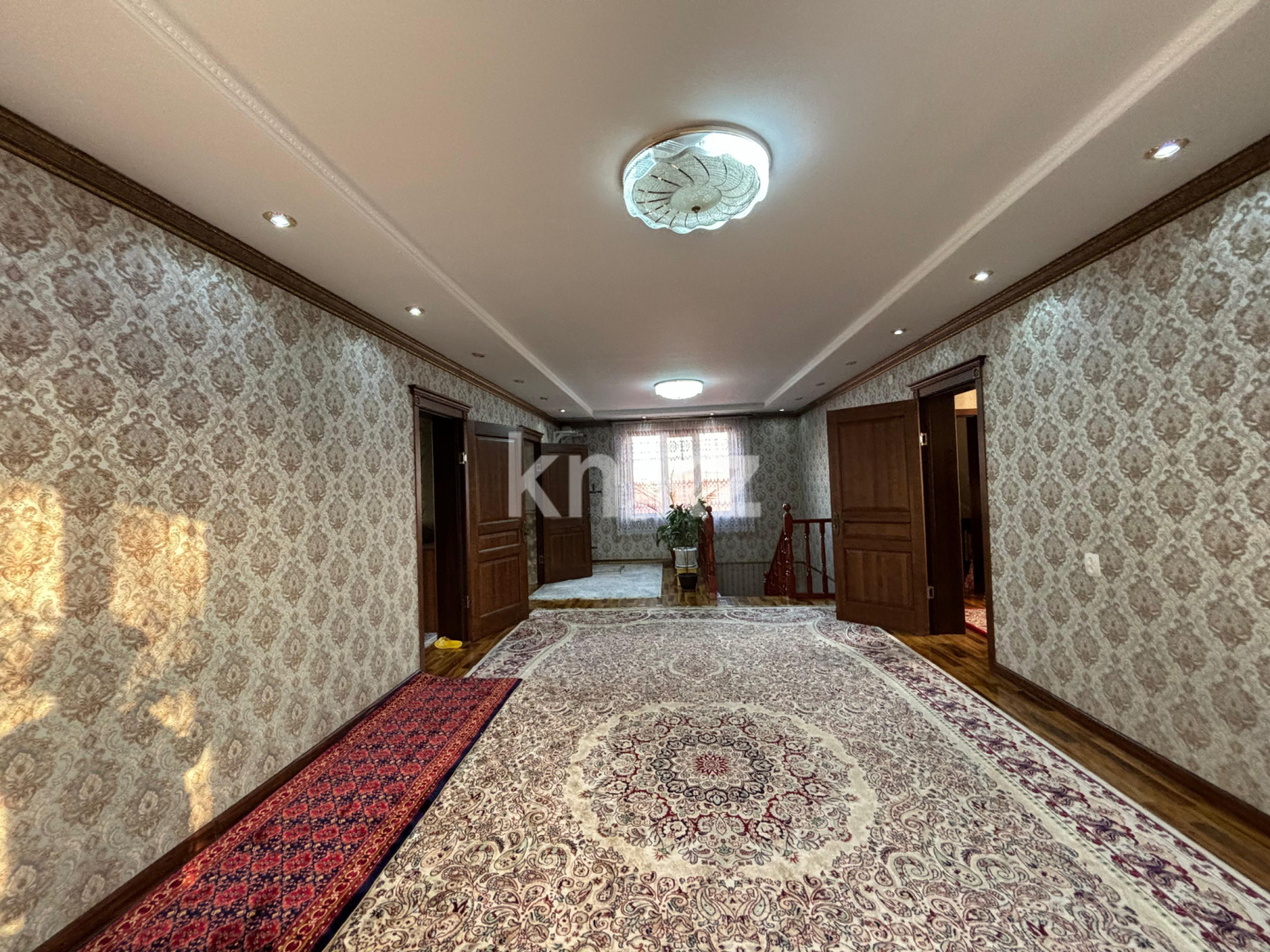Продажа 6-комнатного дома, 200 м², ул. Чигорина, дом  33/23 в Алматы - фото 3