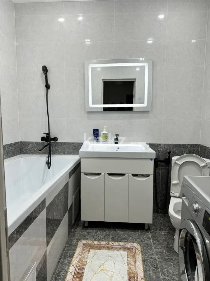 Продажа 1-комнатной квартиры, 43 м² в Астане - фото 3