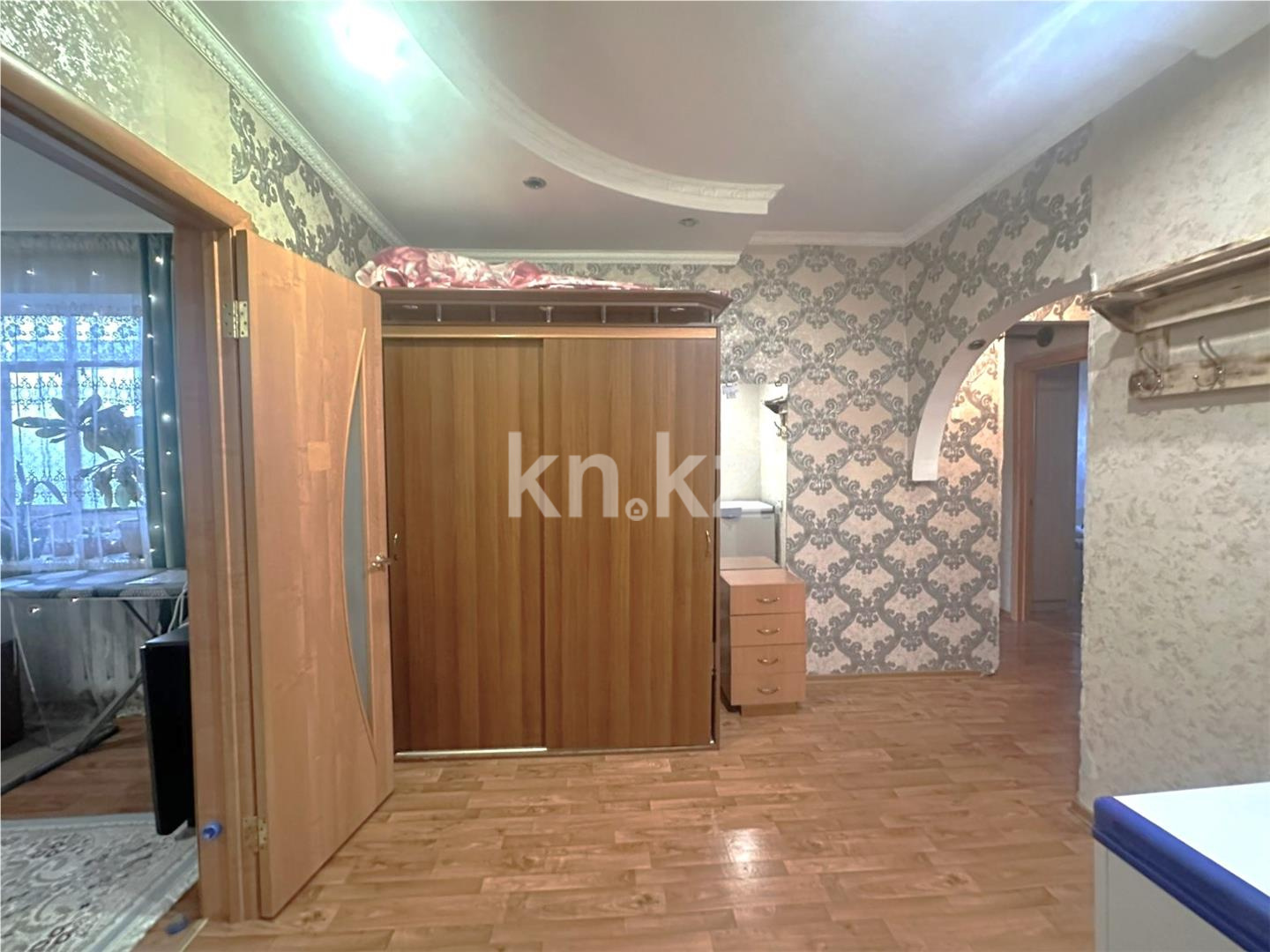 Продажа 4-комнатной квартиры, 80 м² в Караганде - фото 13