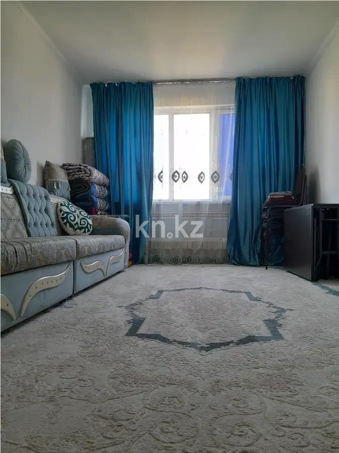 Продажа 2-комнатной квартиры, 62.5 м² в Алматы