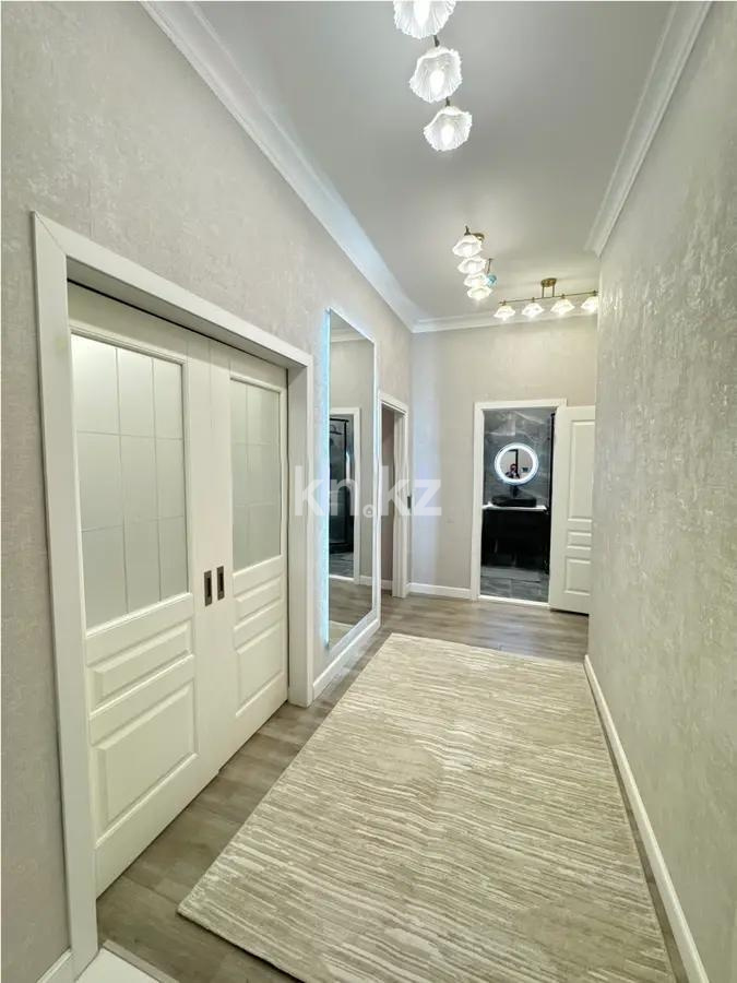 Продажа 3-комнатной квартиры, 72 м², ул. Култегин, дом  10 в Астане - фото 5