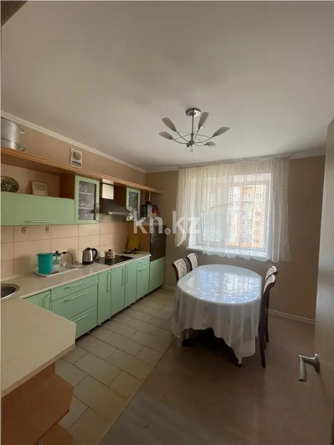 Продажа 2-комнатной квартиры, 65 м², ул. Майлина, дом  23 в Астане - фото 3