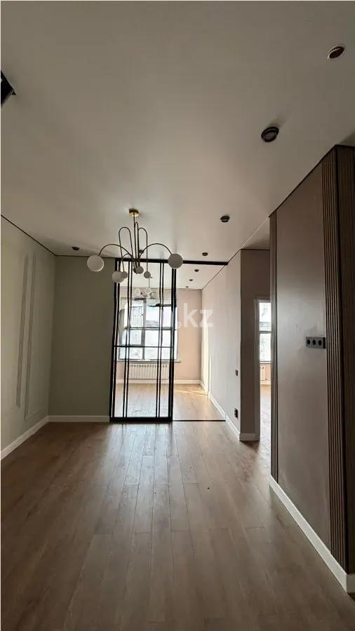 Продажа 2-комнатной квартиры, 46.6 м² в Алматы