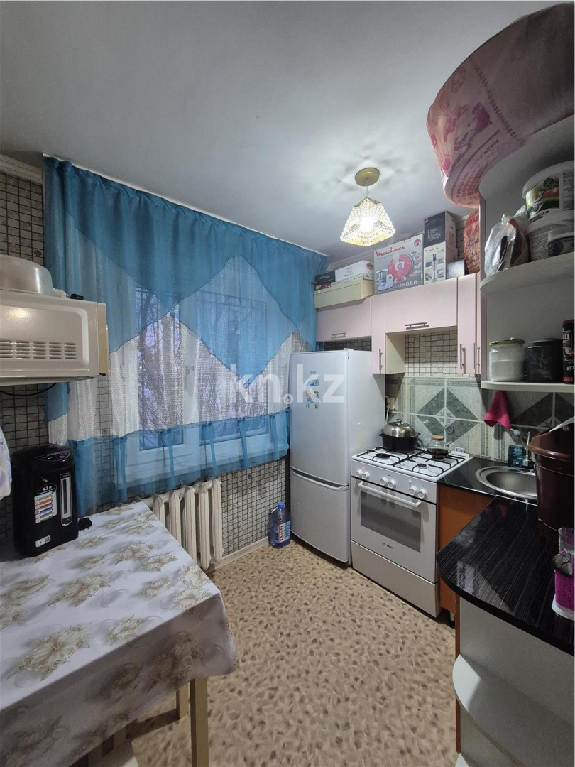 Продажа 2-комнатной квартиры, 44 м² в Караганде - фото 5