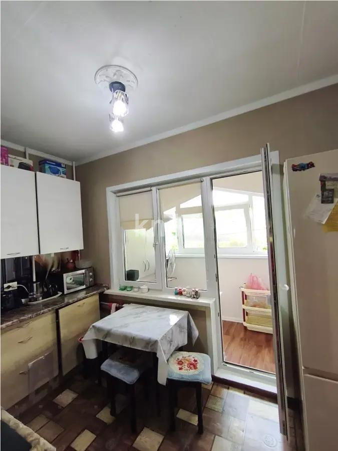 Продажа 3-комнатной квартиры, 71 м² в Алматы - фото 3