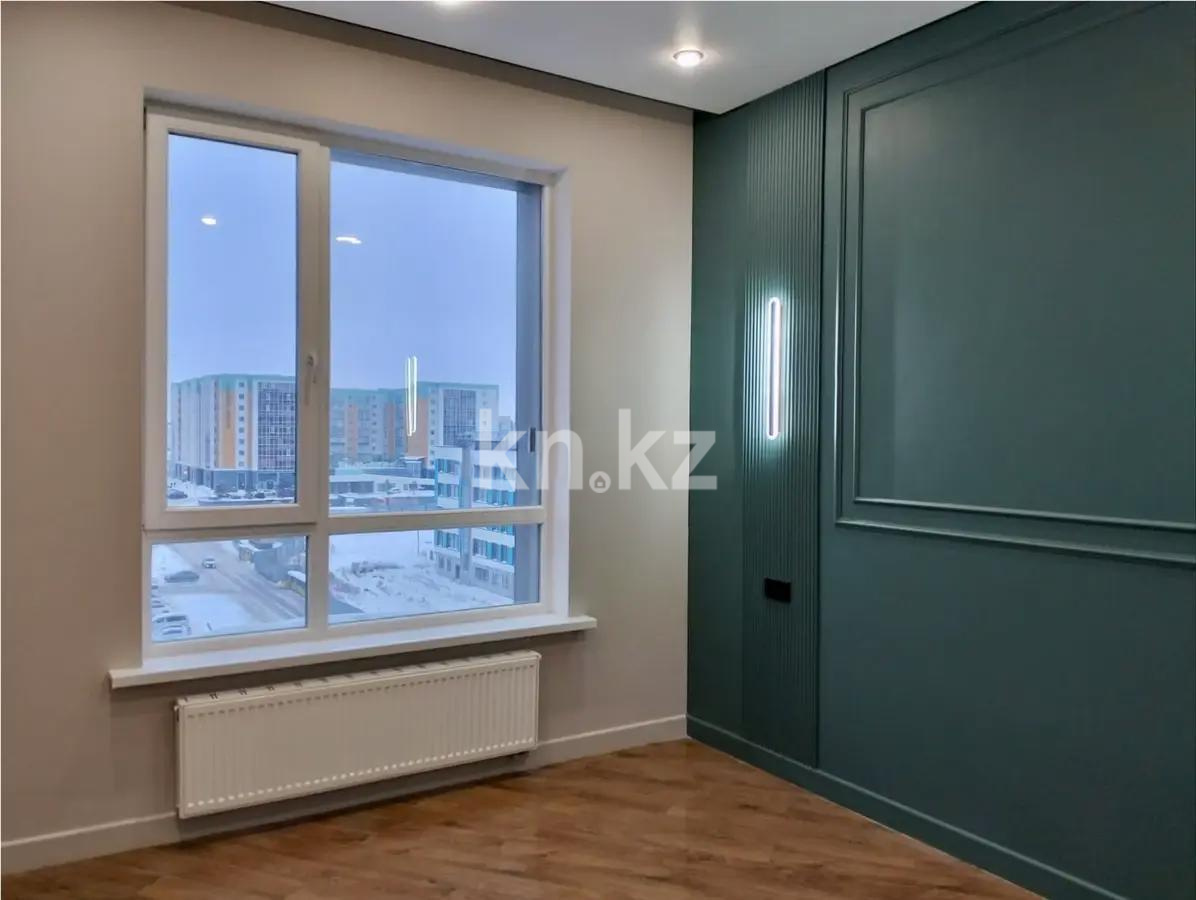 Продажа 2-комнатной квартиры, 65.93 м² в Астане - фото 2