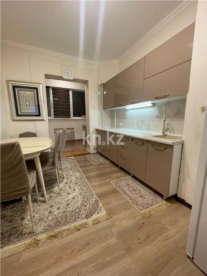 Продажа 1-комнатной квартиры, 35 м² в Алматы - фото 2