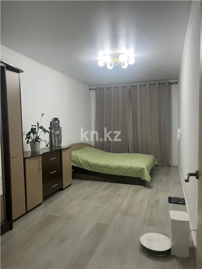 Продажа 2-комнатной квартиры, 52 м², пр. Абылай хана, дом  52 в Астане - фото 2