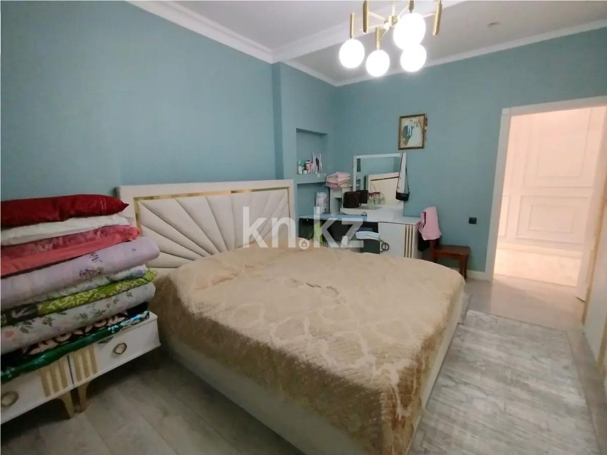 Продажа 2-комнатной квартиры, 75 м², ул. Айнакол, дом  66 в Астане - фото 3
