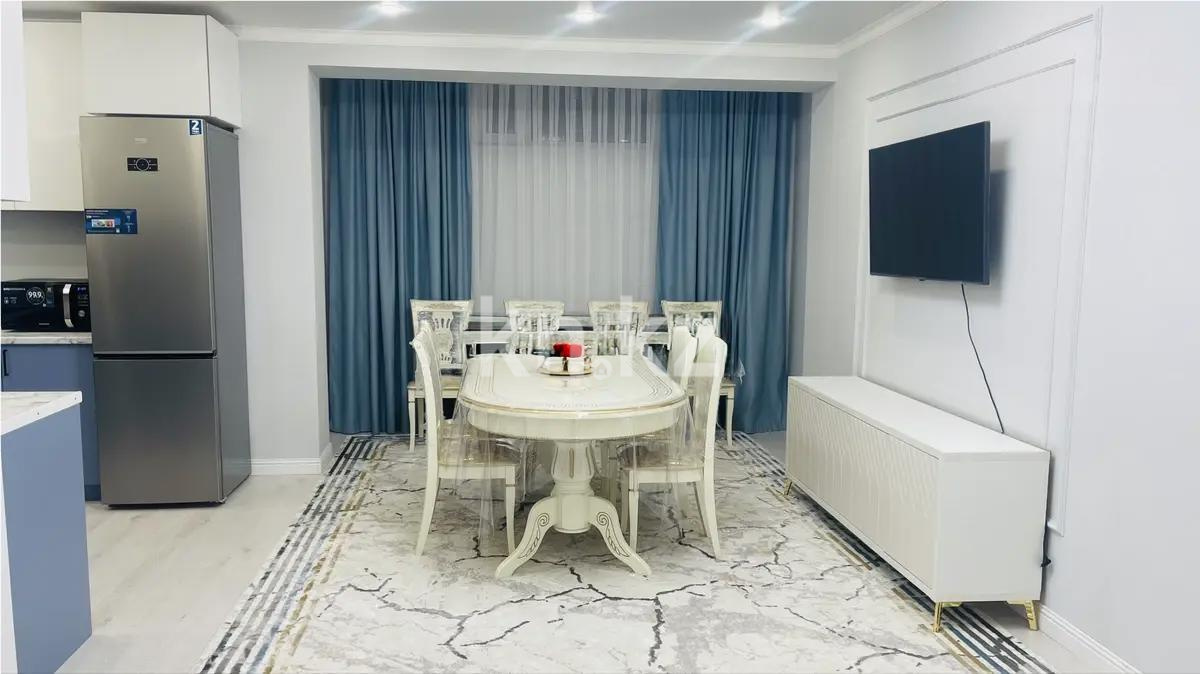 Продажа 2-комнатной квартиры, 53 м² в Астане - фото 2