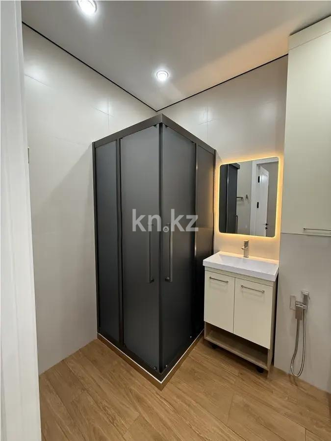 Продажа 2-комнатной квартиры, 46.3 м² в Алматы - фото 4