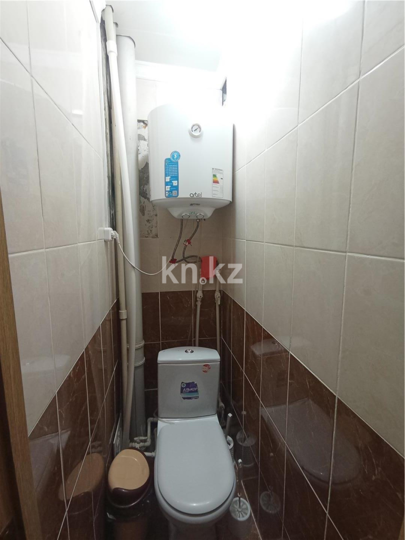 Продажа 2-комнатной квартиры, 43 м², ул. Гапеева в Караганде - фото 8