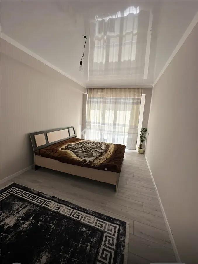 Продажа 2-комнатной квартиры, 60 м² в Алматы - фото 2