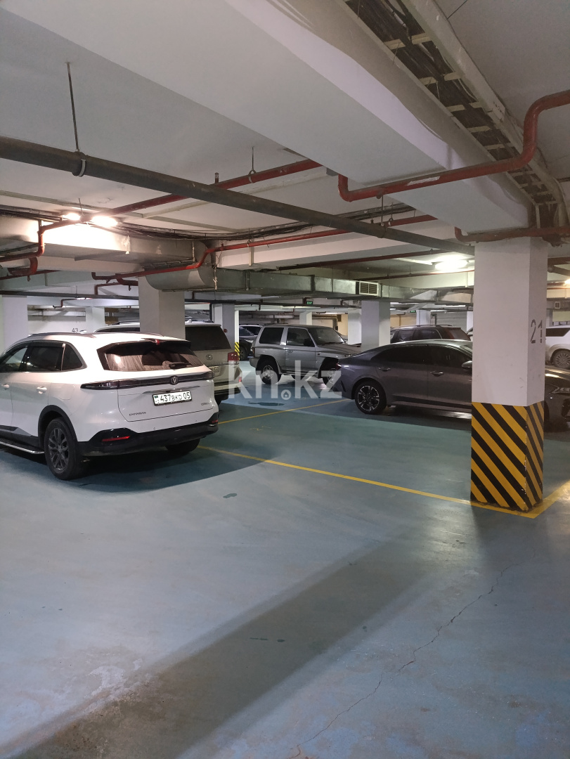 Аренда 3-комнатной квартиры, 138 м² в Алматы - фото 11