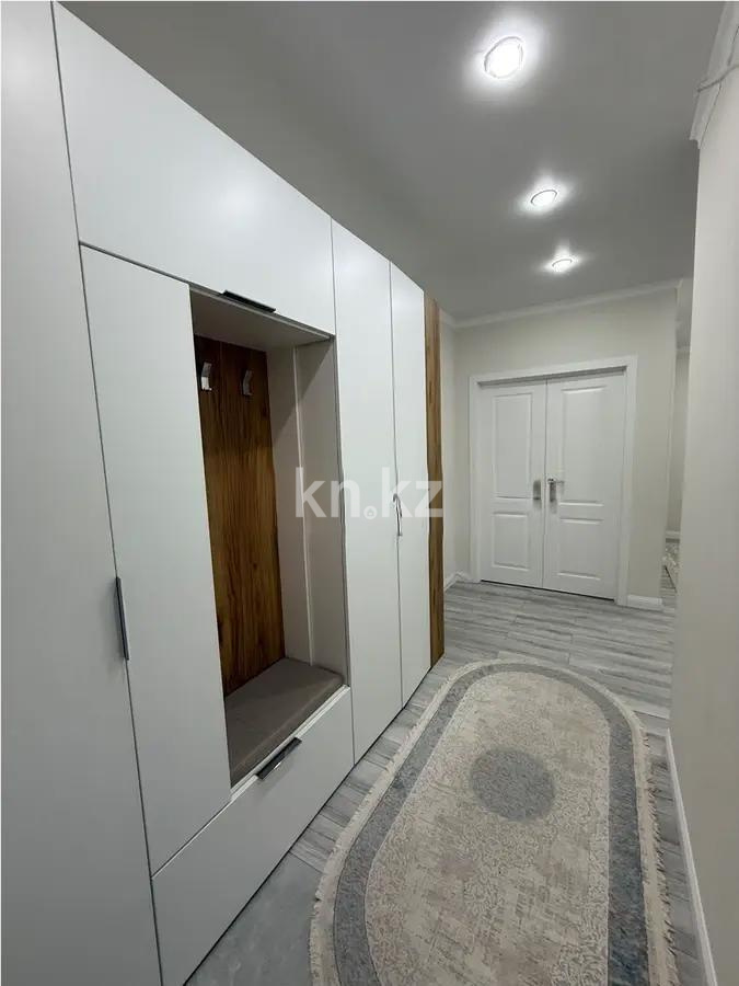 Продажа 2-комнатной квартиры, 67 м², ул. Бектурова, дом  11/1 в Астане - фото 5