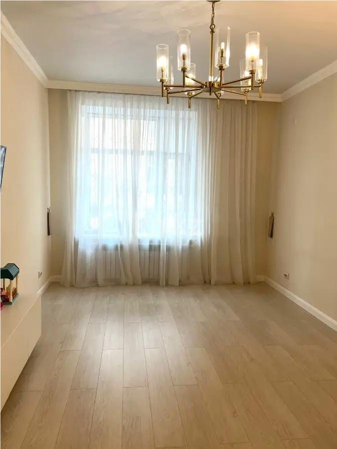 Продажа 2-комнатной квартиры, 64.8 м², пр. Улы Дала, дом  35 в Астане