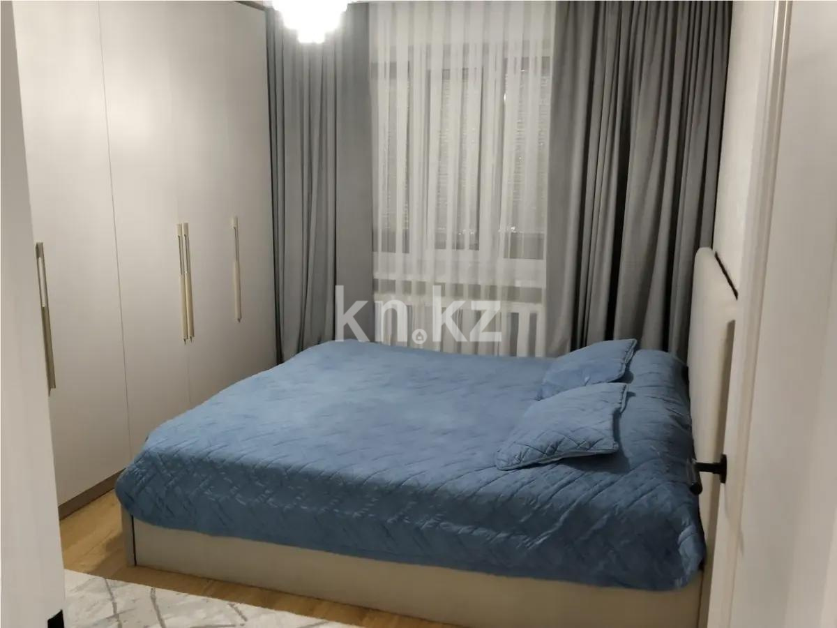 Продажа 2-комнатной квартиры, 54 м² в Астане - фото 2