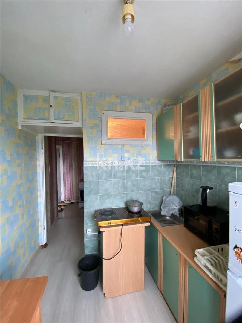 Продажа 2-комнатной квартиры, 45 м² в Караганде - фото 10