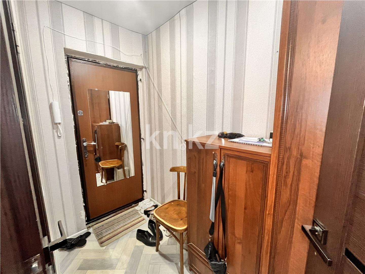 Продажа 1-комнатной квартиры, 31 м² в Темиртау - фото 3