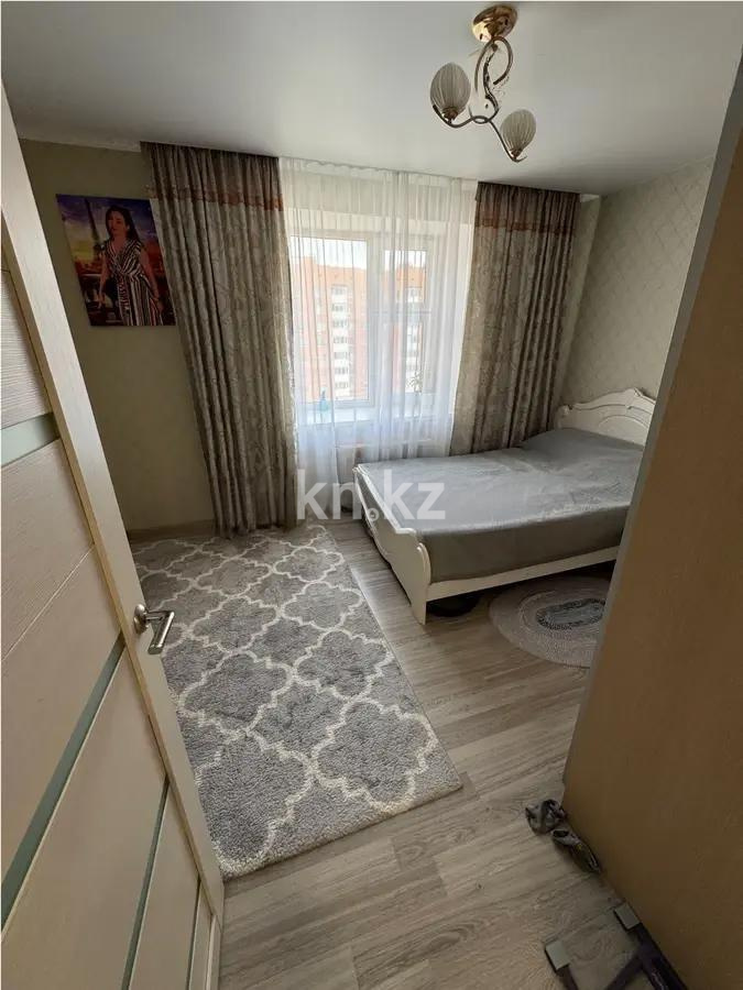 Продажа 2-комнатной квартиры, 59 м², ул. Азербаева, дом  10 в Астане - фото 3