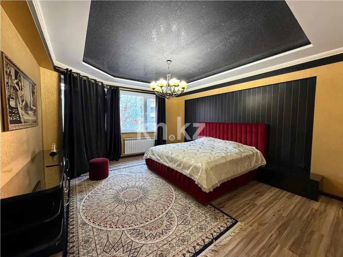 Продажа 3-комнатной квартиры, 118 м², мкр-н Думан-2, дом  22 в Алматы - фото 2