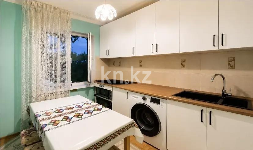 Продажа 2-комнатной квартиры, 40.3 м² в Астане - фото 3