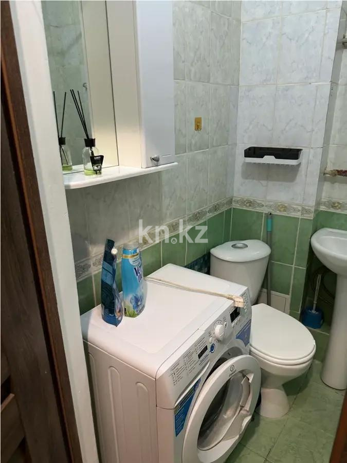 Продажа 1-комнатной квартиры, 27 м², ул. Рыскулбекова, дом  27/2 в Астане - фото 3