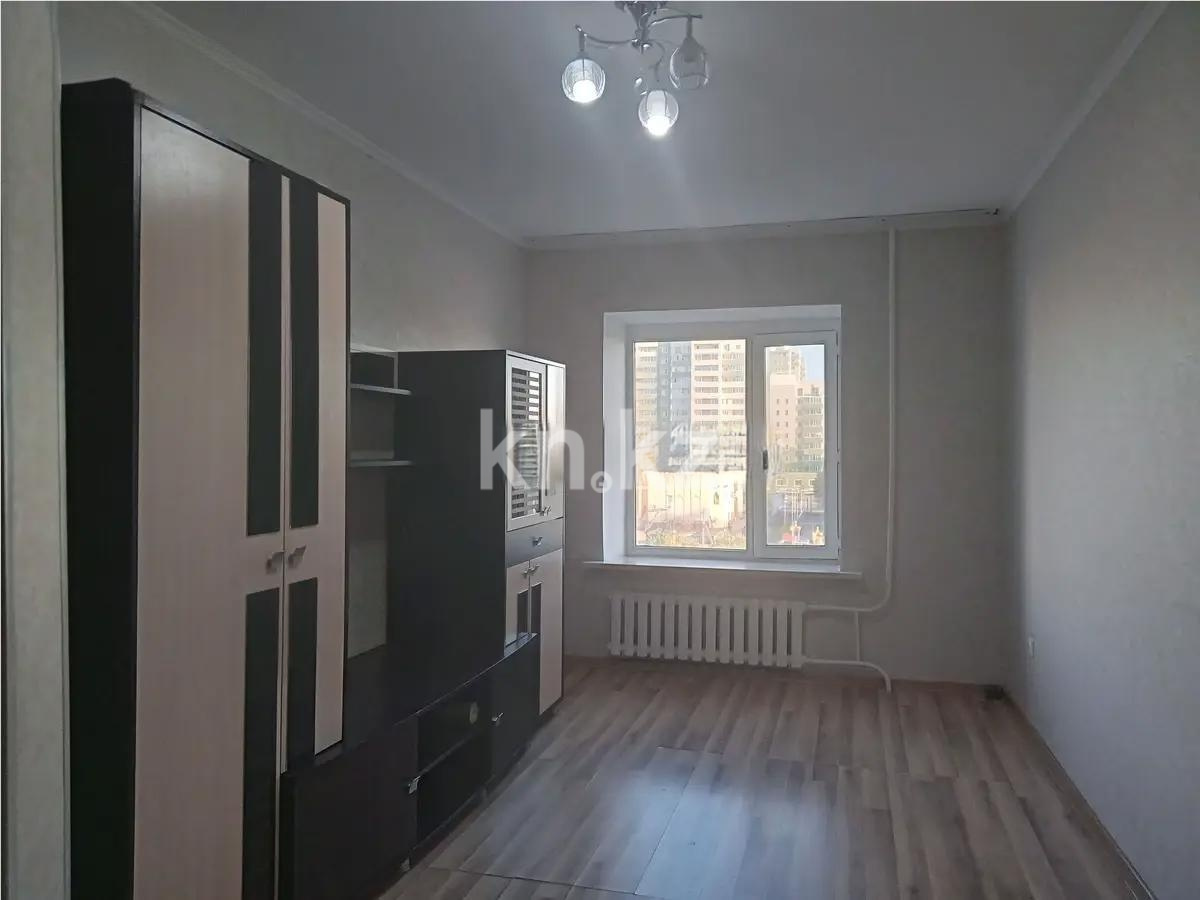 Продажа 1-комнатной квартиры, 34 м² в Астане