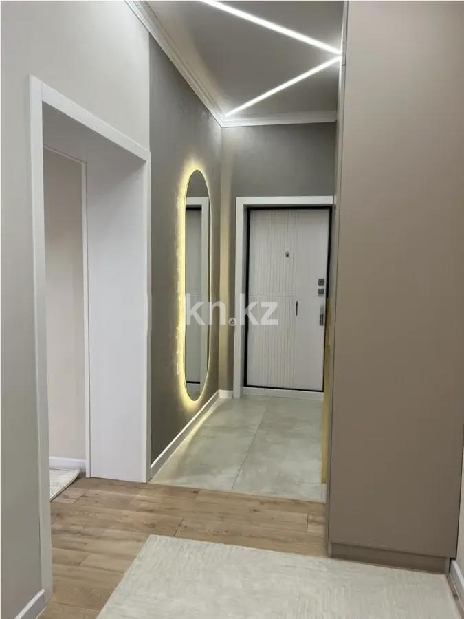 Продажа 2-комнатной квартиры, 78 м² в Алматы - фото 5