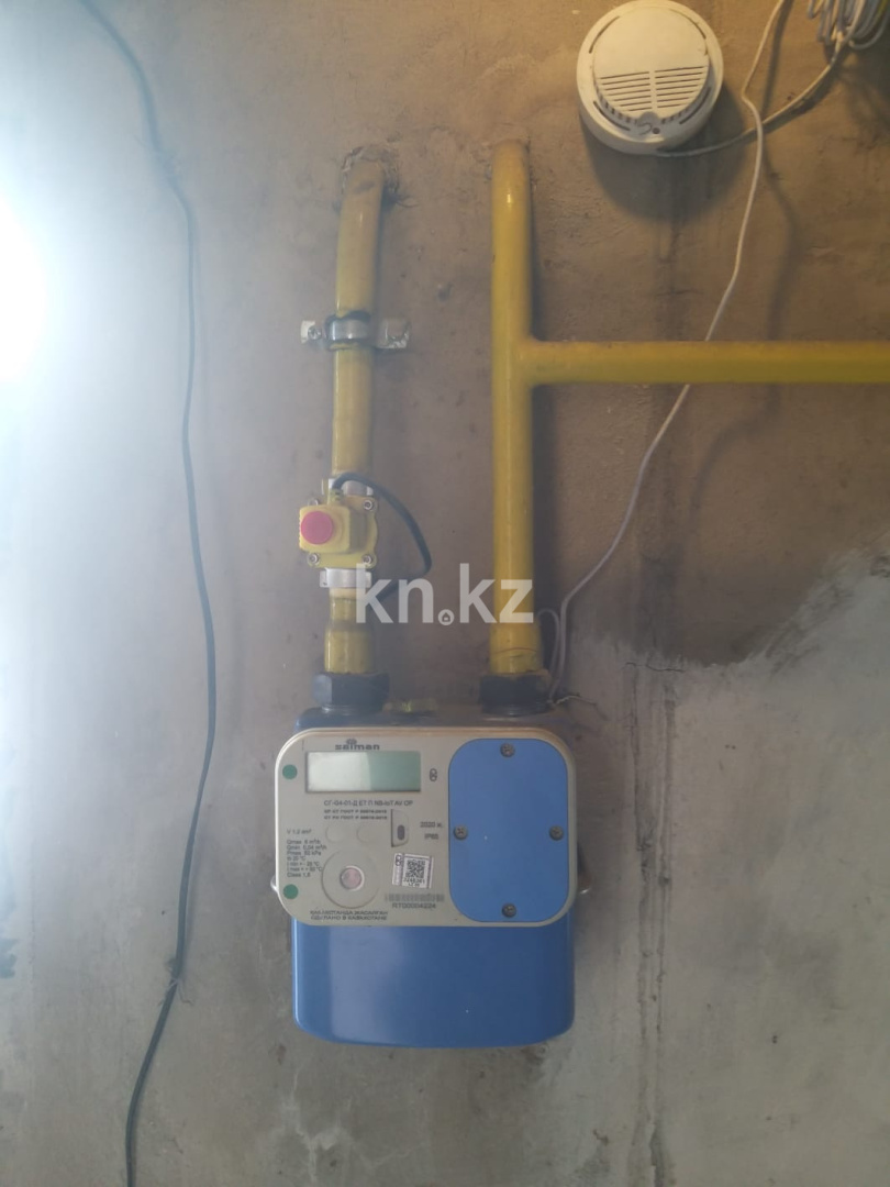 Продажа 4-комнатного дома, 73.1 м², ул. Охотская в Караганде - фото 31