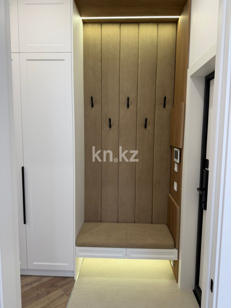 Аренда 2-комнатной квартиры, 67 м² в Астане - фото 8
