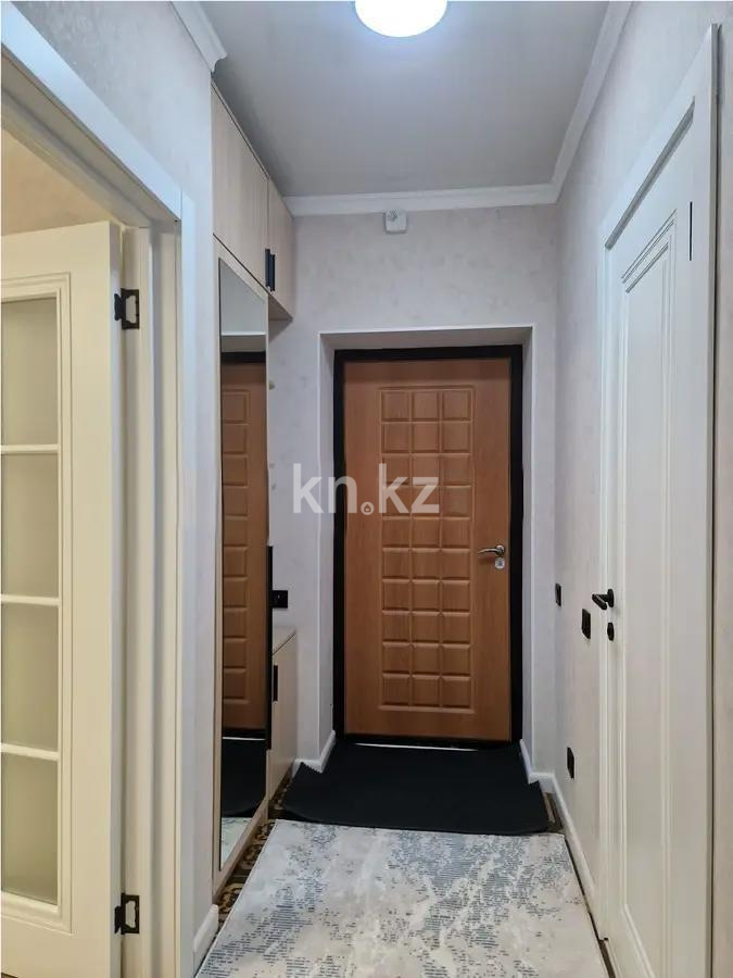 Продажа 1-комнатной квартиры, 37 м², пр. Улы Дала, дом  67 в Астане - фото 4