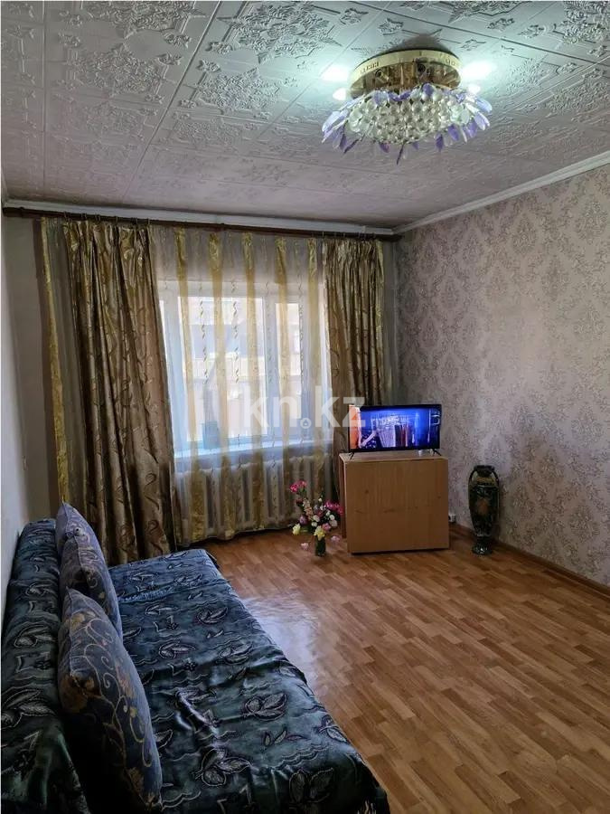 Продажа 2-комнатной квартиры, 57 м² в Алматы