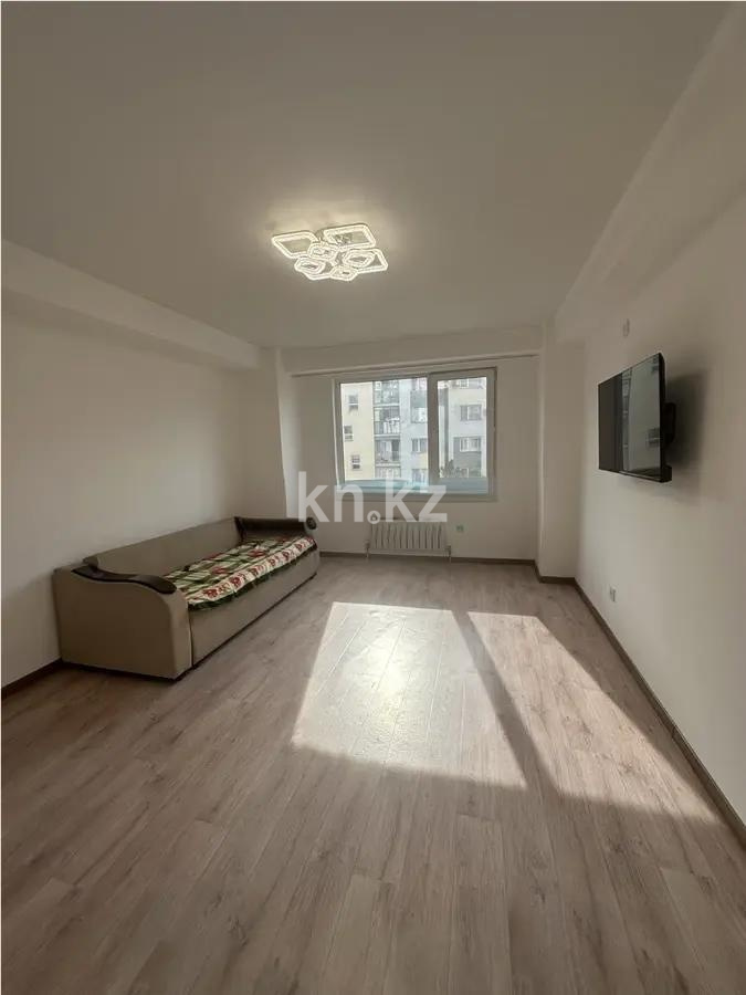 Продажа 2-комнатной квартиры, 60 м² в Алматы