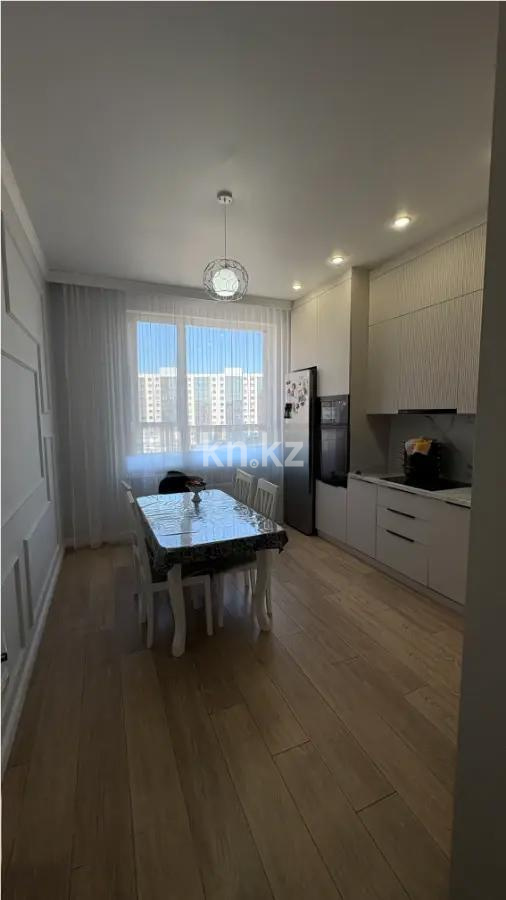 Продажа 3-комнатной квартиры, 87.79 м², ул. Мухамедханова, дом  6а в Астане - фото 4