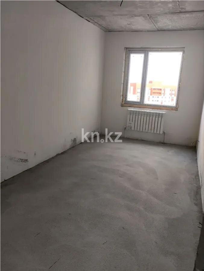 Продажа 2-комнатной квартиры, 62 м² в Астане - фото 2