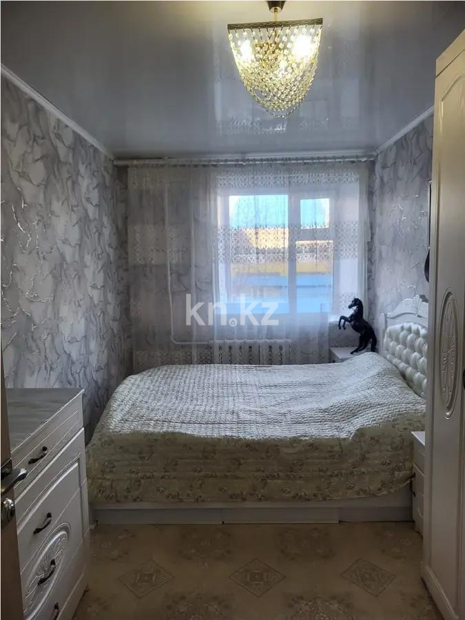 Продажа 4-комнатной квартиры, 82 м² в Караганде - фото 3