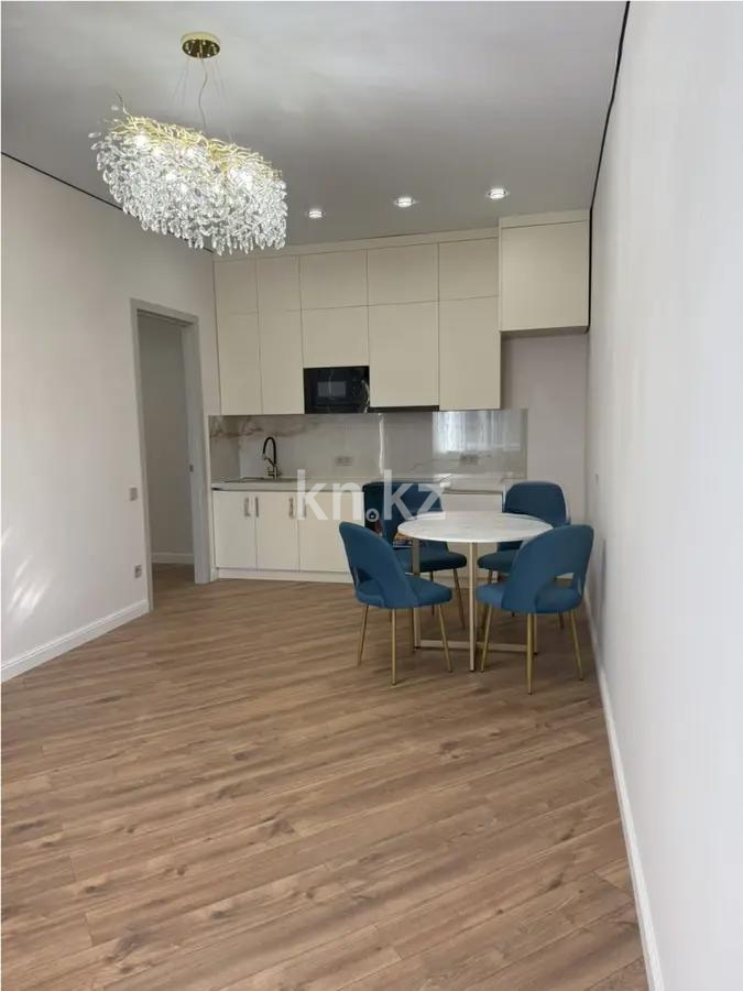 Продажа 3-комнатной квартиры, 62 м² в Караганде - фото 4