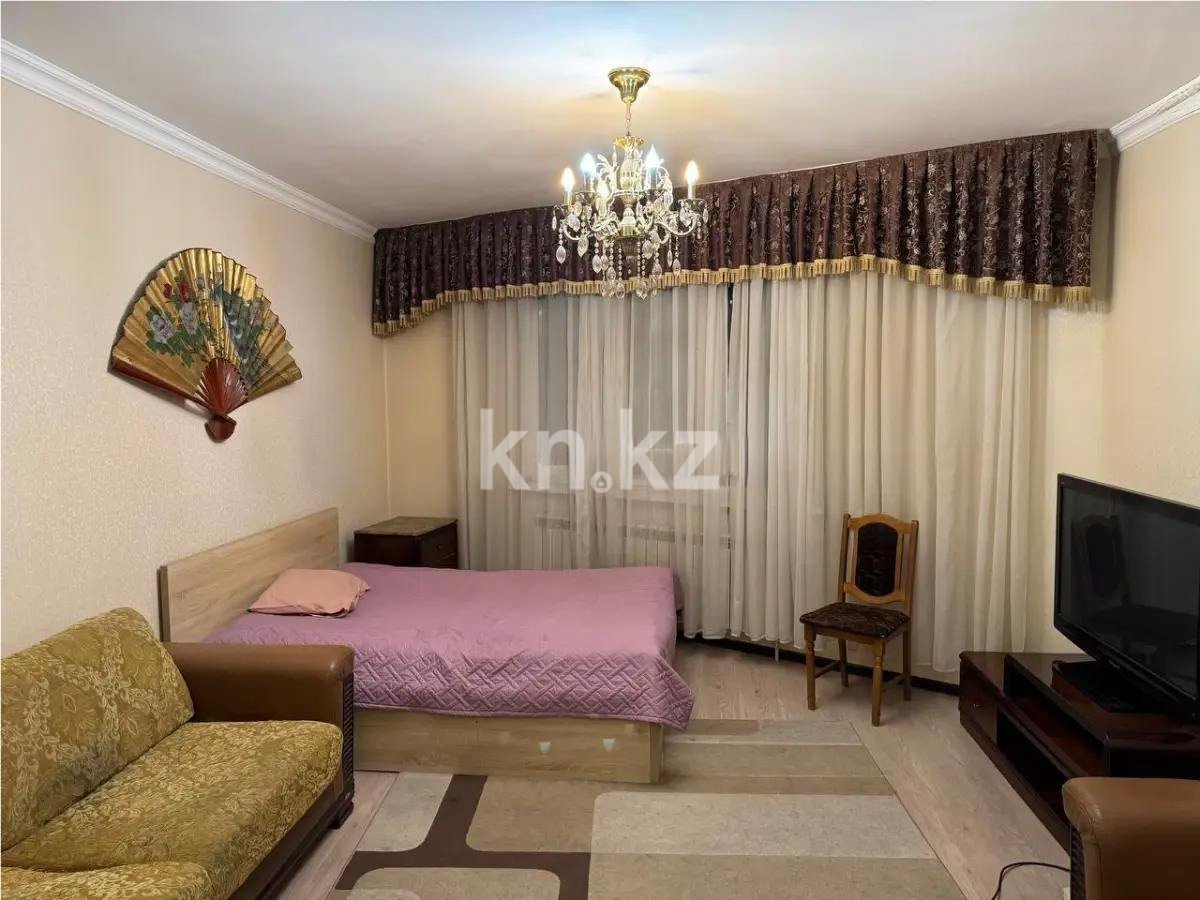 Продажа 2-комнатной квартиры, 56.1 м² в Астане