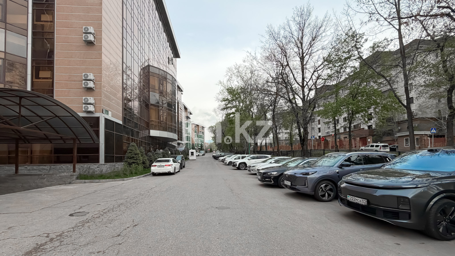 Продажа 2-комнатной квартиры, 122 м² в Алматы - фото 11