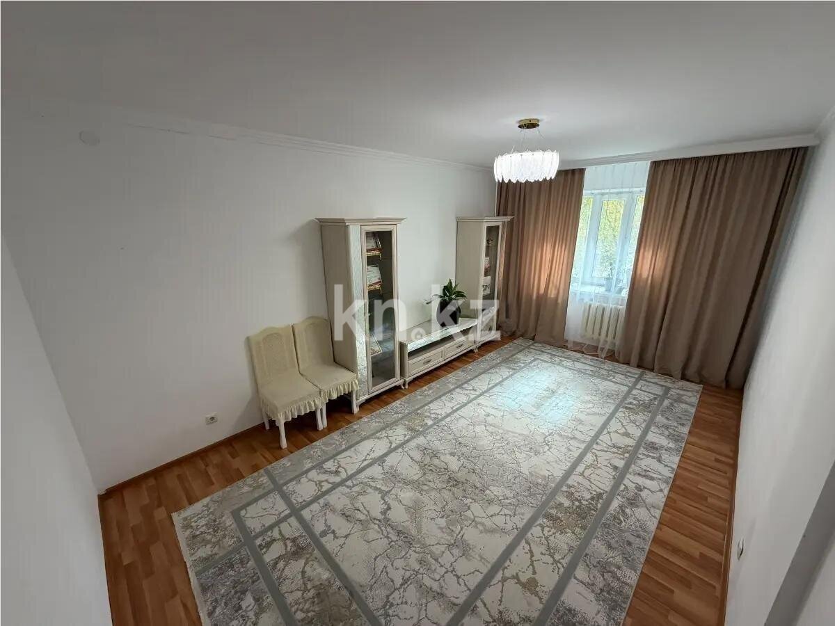 Продажа 3-комнатной квартиры, 94 м² в Астане