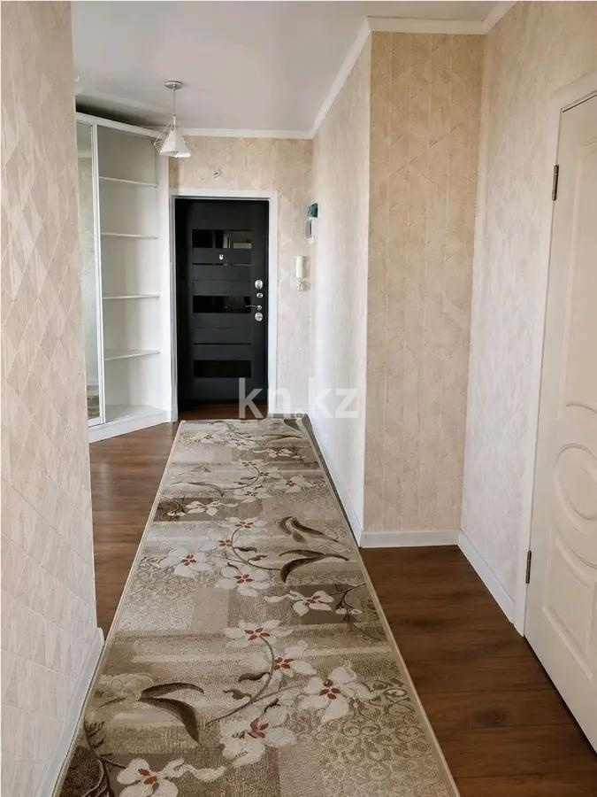 Продажа 1-комнатной квартиры, 44 м² в Алматы - фото 4