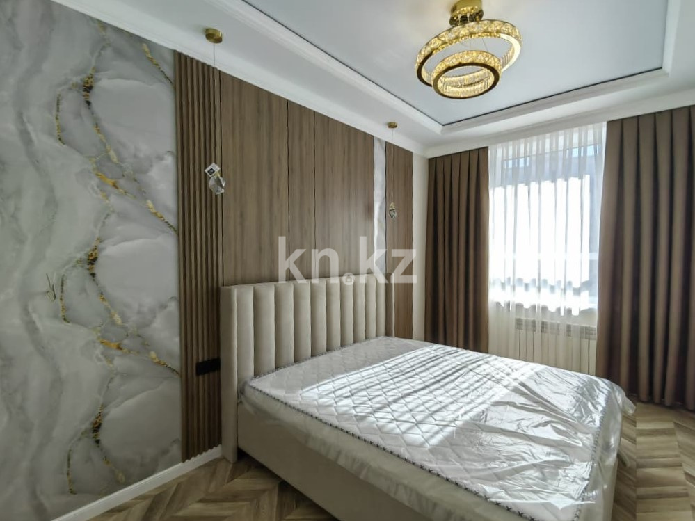 Продажа 3-комнатной квартиры, 78 м² в Караганде - фото 13