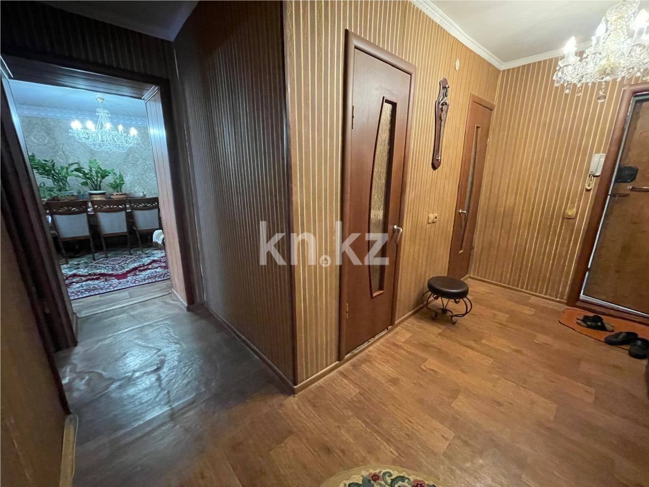 Продажа 3-комнатной квартиры, 69 м² в Караганде - фото 16